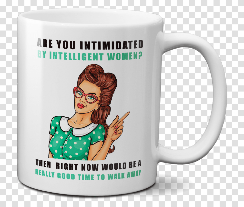 Mom Coffee Mug, Coffee Cup, Person, Human, Stein Transparent Png