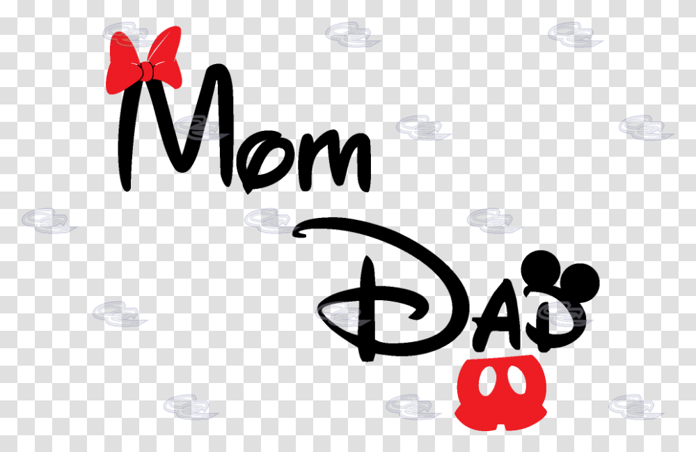 Mom Dad Text Cartoons Mom And Dad, Apparel, Alphabet Transparent Png