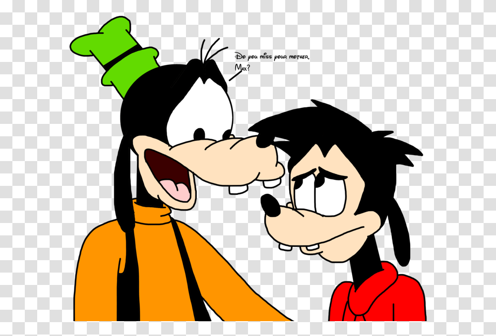 Mom Drawing Miss You Max Goof Mom, Person, Human, Hand Transparent Png