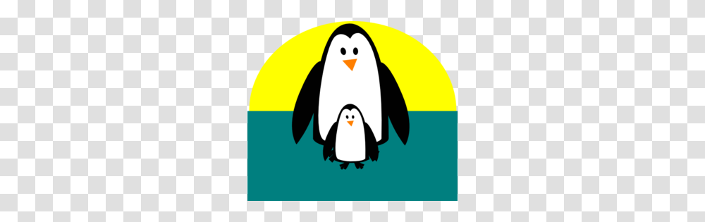 Mom Images Icon Cliparts, Penguin, Bird, Animal, King Penguin Transparent Png