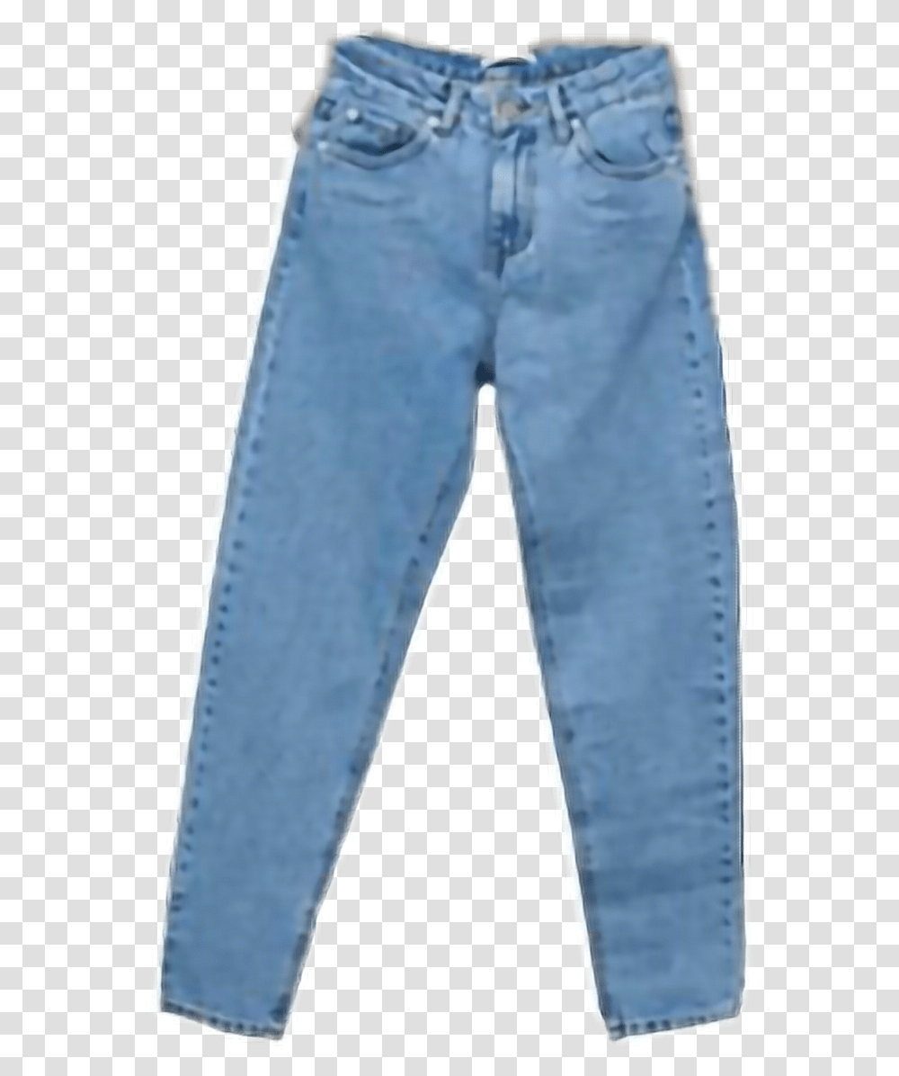 Mom Jeans Mom Jeans, Pants, Apparel, Denim Transparent Png