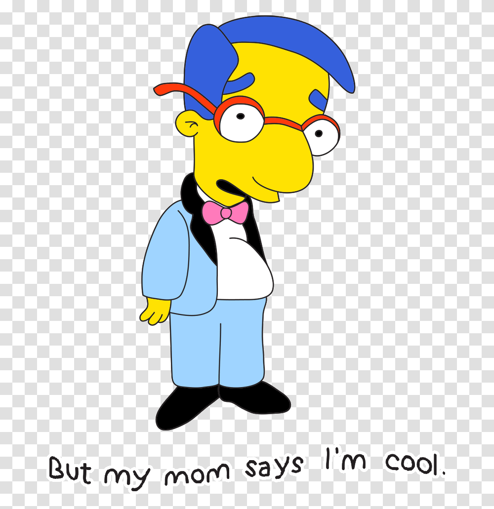 Mom Of The Simpsons, Performer, Chef, Costume Transparent Png
