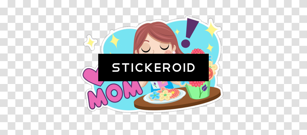 Mom, Bird Transparent Png