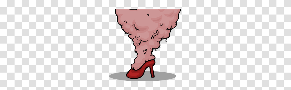 Mom The Binding Of Isaac Wiki Fandom Powered, Apparel, Shoe, Footwear Transparent Png