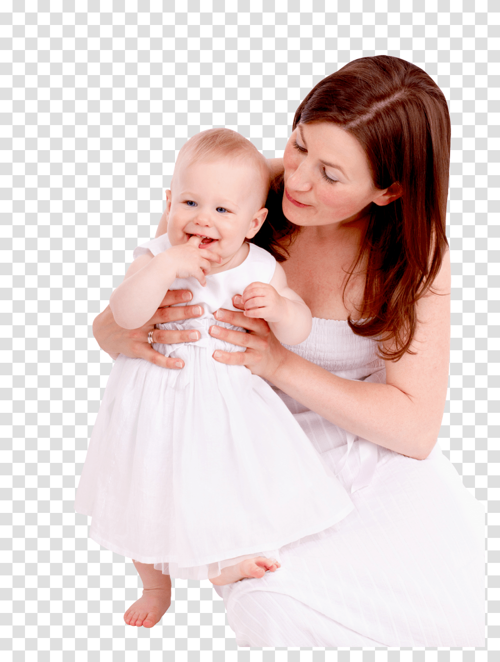 Mom With Baby Image, Person, Human, Newborn, Female Transparent Png