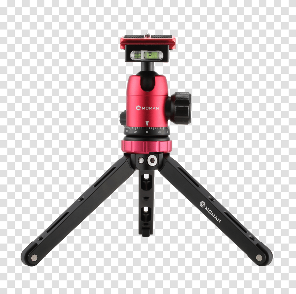 Moman Tripod Transparent Png