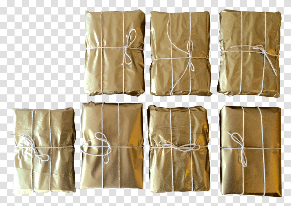 Moments Bricks, Sweets, Food, Purse, Cardboard Transparent Png