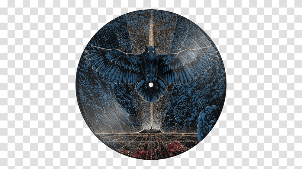 Moments Lost Music And Art Inspired By Blade Runner Fictional Character, Angel, Archangel, Lamp, Dragon Transparent Png