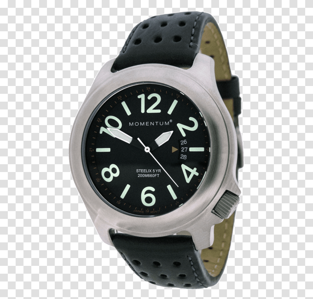 Momentum Dive Watch, Wristwatch, Digital Watch Transparent Png