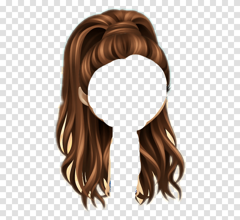 Momio Most Wanted Hair Momio, Person, Human Transparent Png