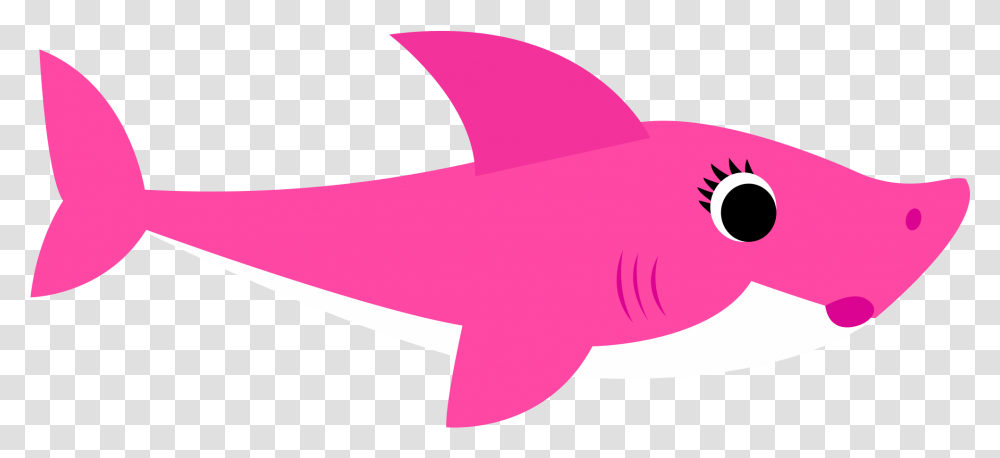 Mommny Shark Mutterhai Tiburn Mam Mame Tubaro Mommy Shark Clipart, Animal, Fish, Sea Life Transparent Png