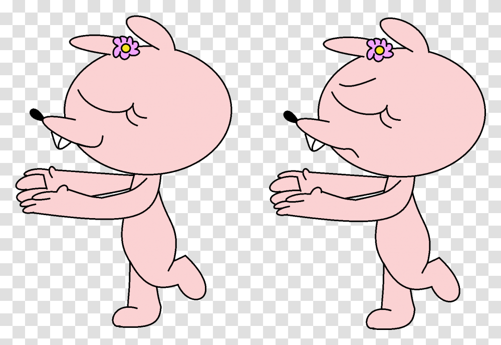 Mommy And Penny Cartoon, Person, Human, Cupid, Baby Transparent Png