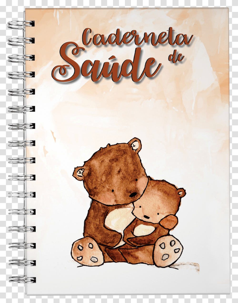 Mommy Bear And Baby Bear, Page, Teddy Bear, Toy Transparent Png