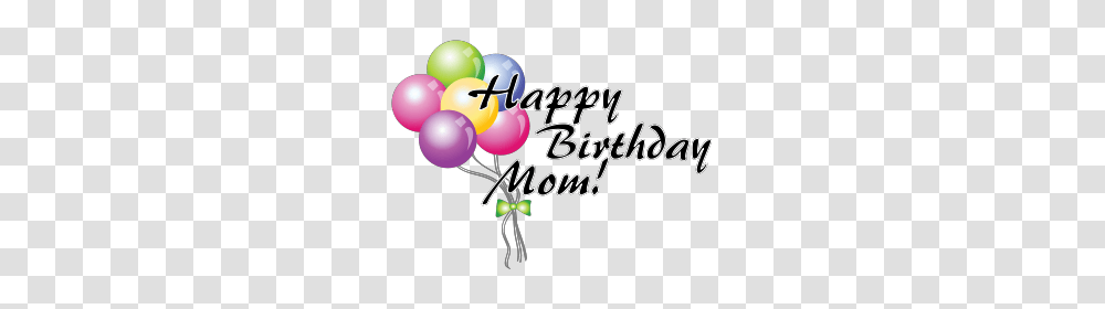 Mommy Clipart Good Mom, Balloon Transparent Png