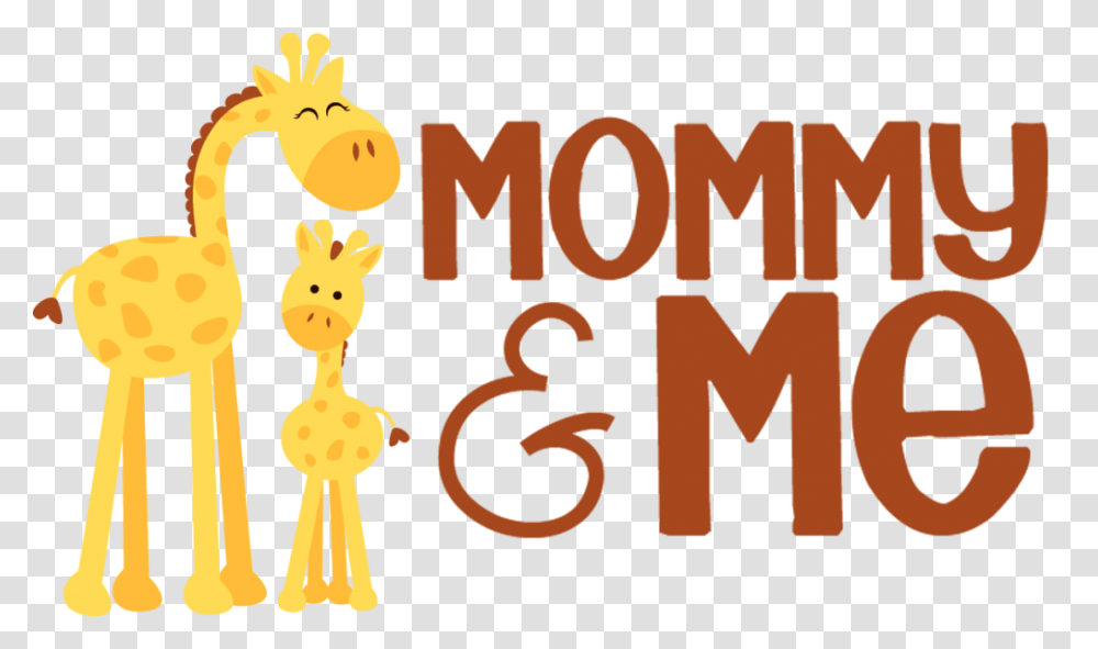 Mommy Clipart Mommy Time, Number, Alphabet Transparent Png