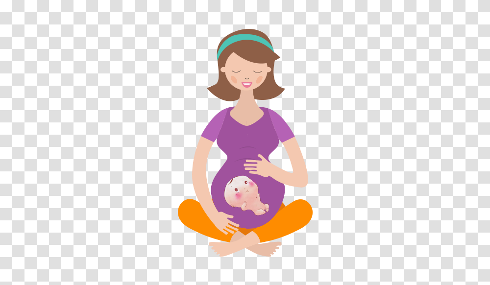 Mommy Clipart Pregnant Mom, Person, Female, Outdoors, Woman Transparent Png