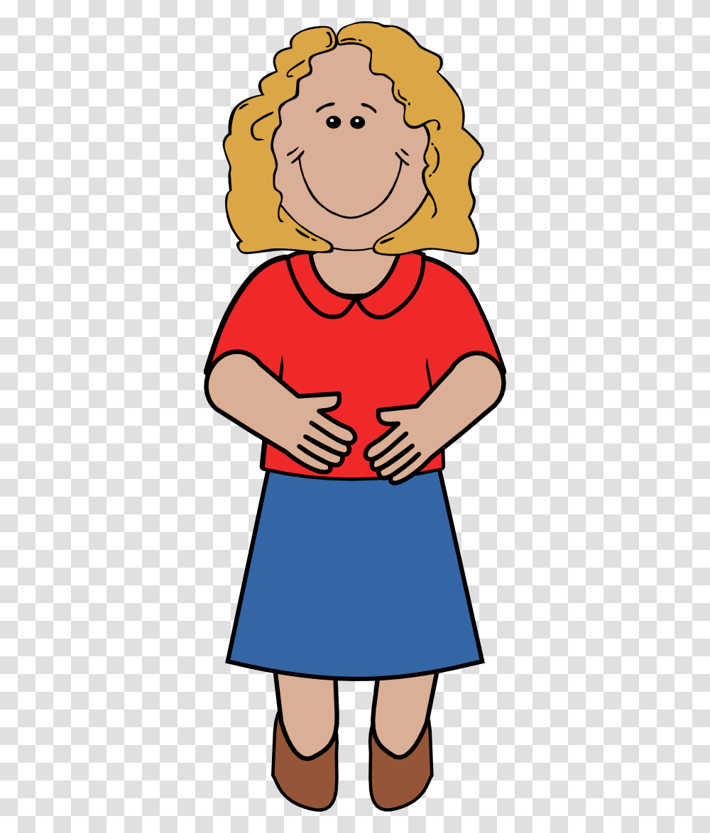 Mommy Clipart Shh, Person, Arm, Female Transparent Png