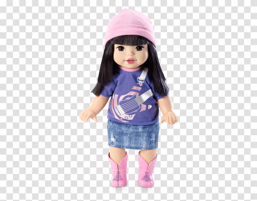 Mommy Doll, Toy, Person, Human, Tennis Racket Transparent Png