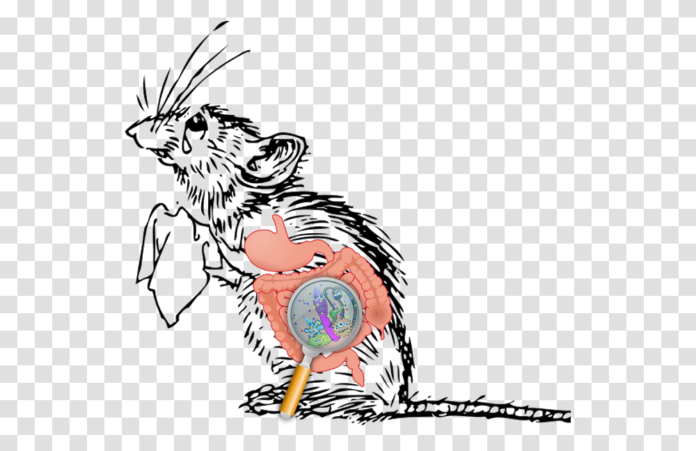 Mommy Why Do My Sad Mice Clipart Transparent Png