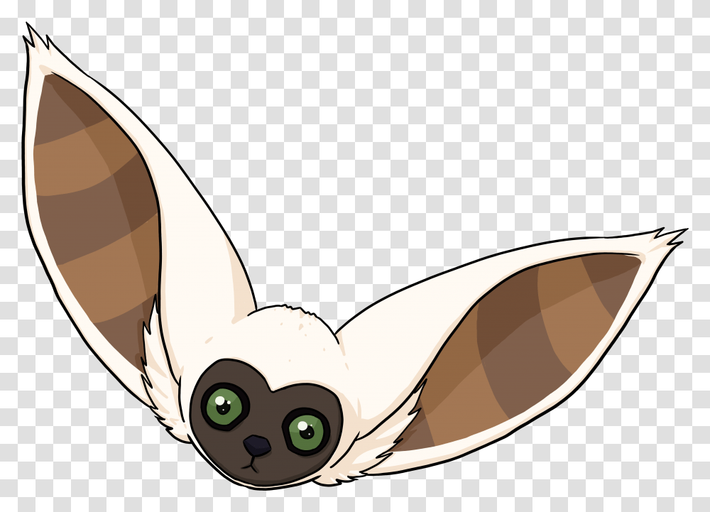 Momo Sticker, Animal, Mammal, Wildlife, Bat Transparent Png