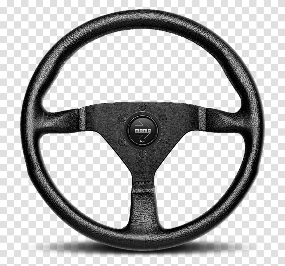 Momo Street Steering Wheel Momo Montecarlo Steering Wheel, Helmet Transparent Png