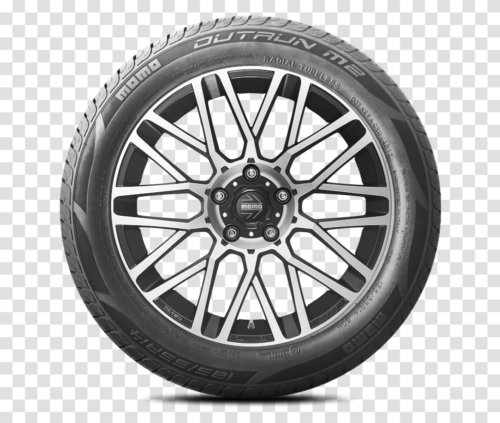 Momo, Tire, Wheel, Machine, Car Wheel Transparent Png