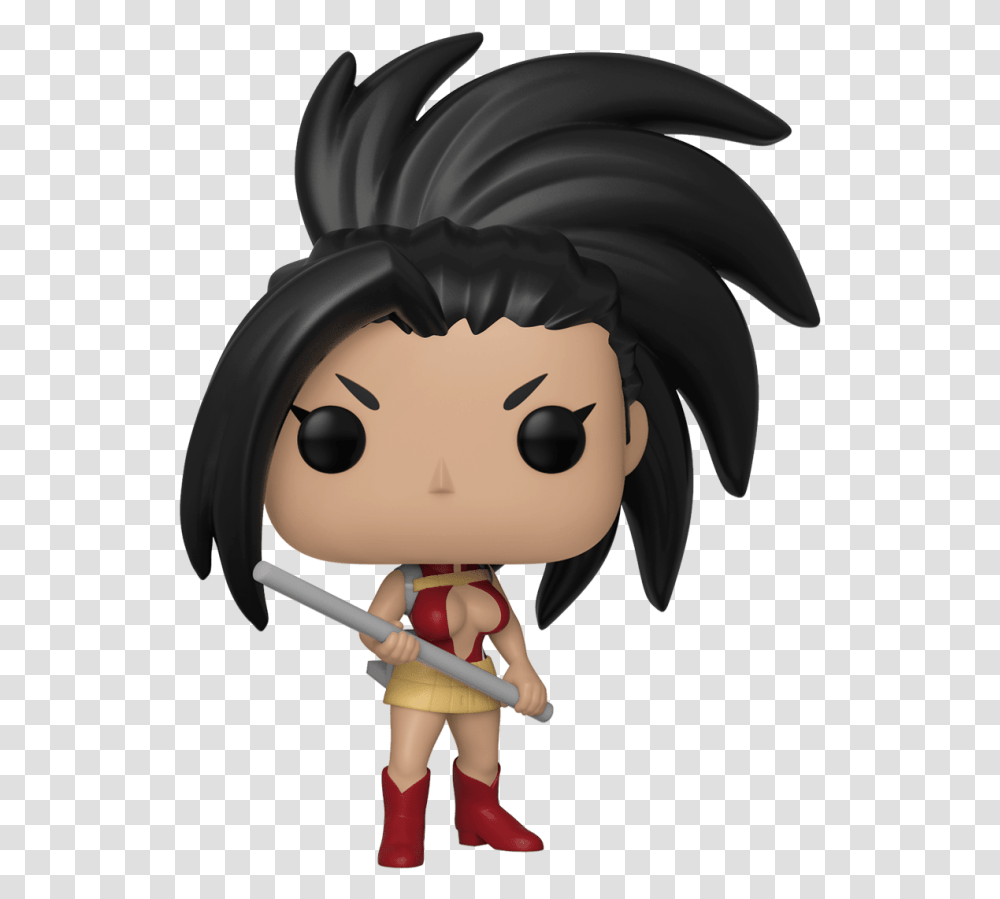 Momo Yaoyorozu, Toy, Doll, Helmet Transparent Png