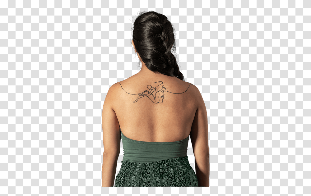 Momondo World Piece, Skin, Person, Human, Tattoo Transparent Png