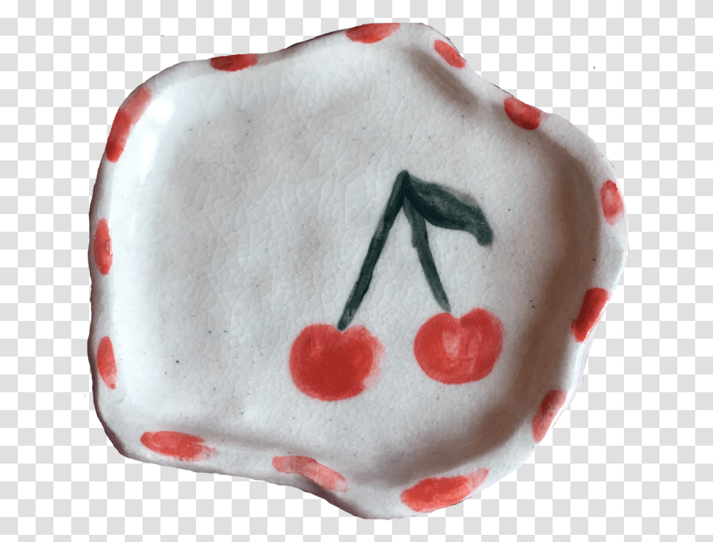 Mon Cherry Dish Cake Decorating, Sweets, Food, Egg, Meal Transparent Png