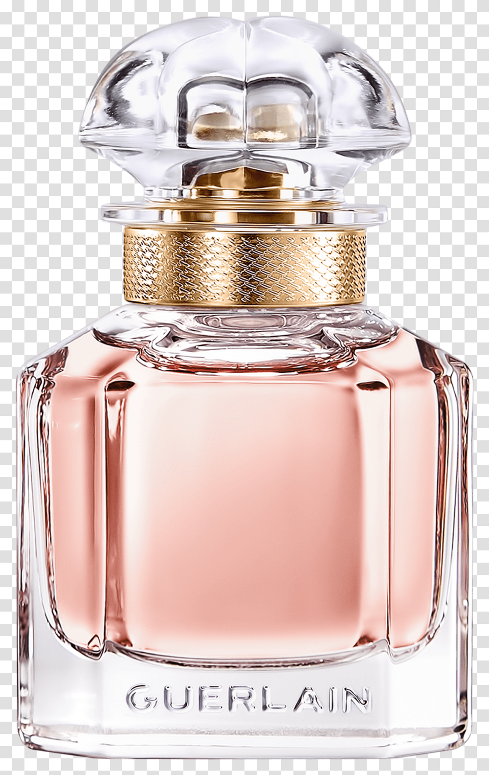 Mon Guerlain Guerlain Classic Perfumes, Bottle, Cosmetics, Mixer, Appliance Transparent Png