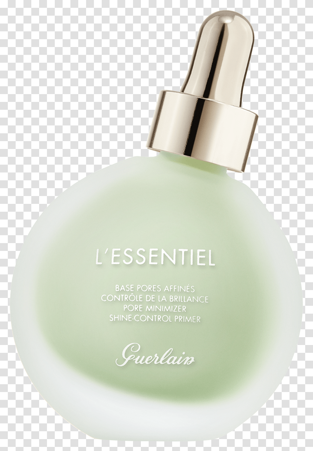 Mon Guerlain Perfume, Bottle, Lamp, Cosmetics, Lotion Transparent Png