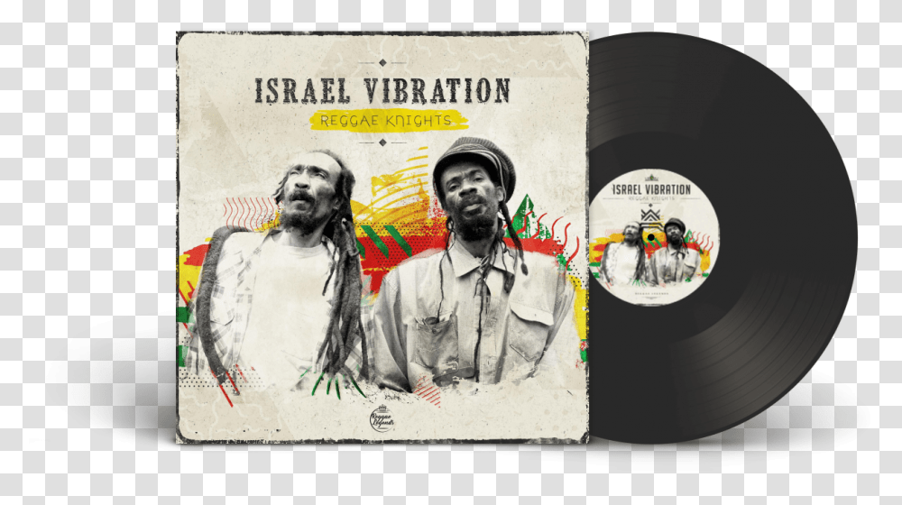 Mon Image Israel Vibration Reggae Knights 2019, Advertisement, Poster, Person, Human Transparent Png