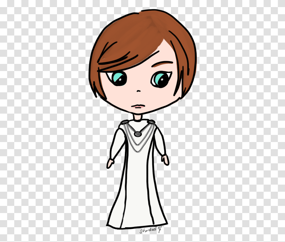 Mon Mothma Cartoon, Doll, Toy, Helmet Transparent Png