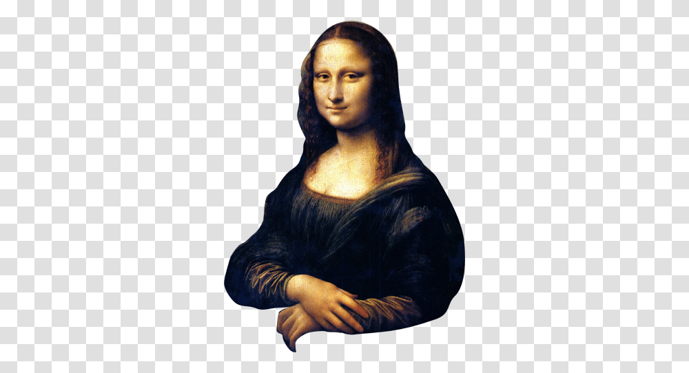Mona Image, Painting, Person, Human Transparent Png