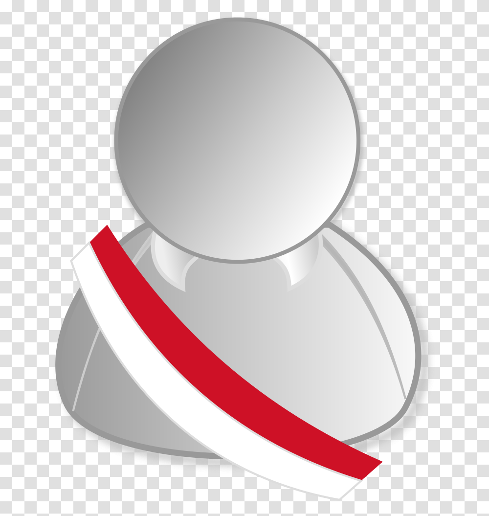 Monaco Politic Personality Icon Dot, Magnifying, Mirror, Lamp Transparent Png
