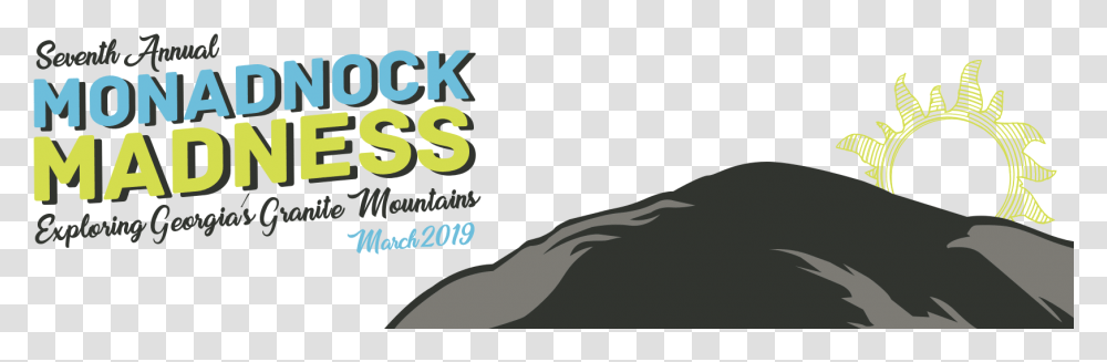 Monadnock Madness Graphic Design, Number, Poster Transparent Png