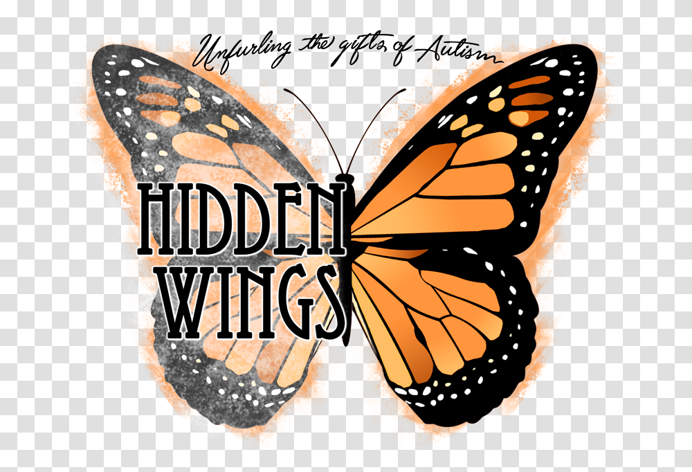 Monarch Butterfly, Insect, Invertebrate, Animal, Poster Transparent Png