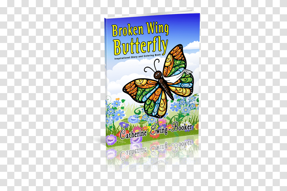 Monarch Butterfly, Poster, Advertisement, Flyer, Paper Transparent Png