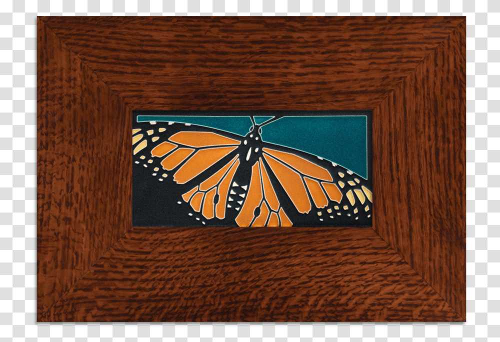 Monarch Butterfly, Wood, Insect, Invertebrate, Animal Transparent Png
