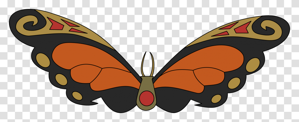 Monarchwingsnew Brush Footed Butterfly, Insect, Invertebrate, Animal, Moth Transparent Png