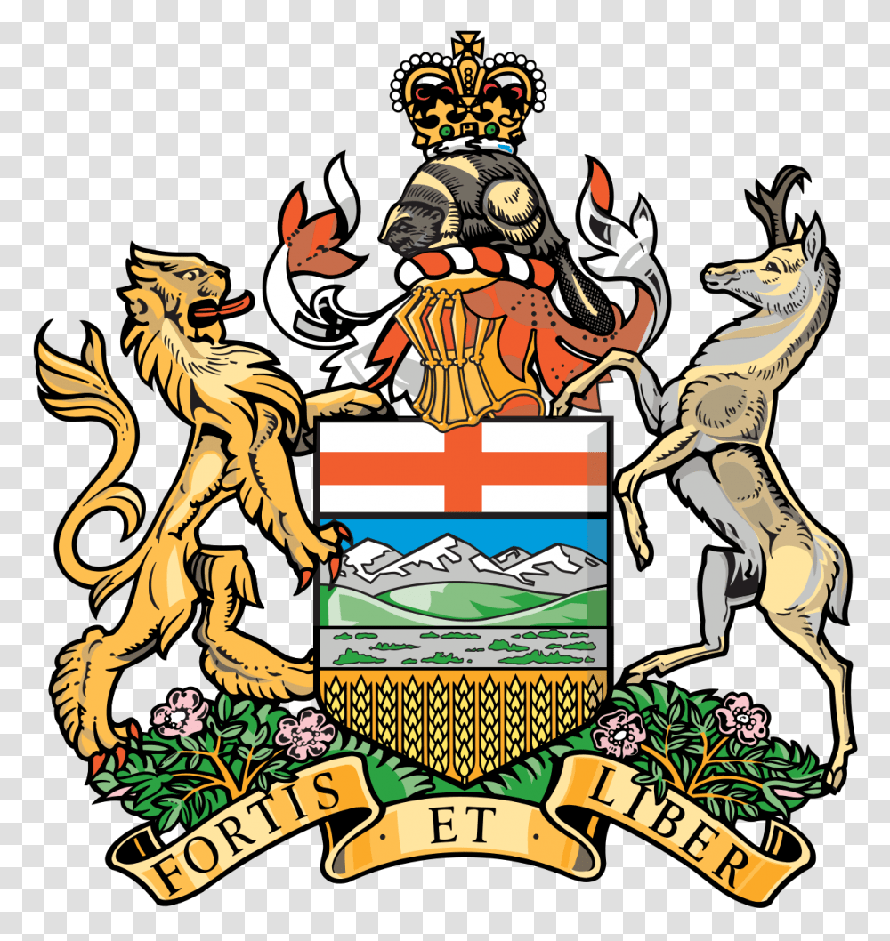 Monarchy In Alberta, Emblem, Poster, Advertisement Transparent Png