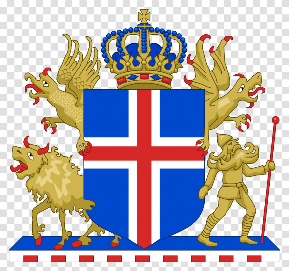 Monarchy Of Iceland, Person, Human, Crown, Jewelry Transparent Png