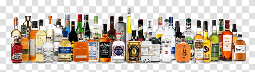 Monarq Group Spirits Lineup Oxley Gin, Liquor, Alcohol, Beverage, Drink Transparent Png