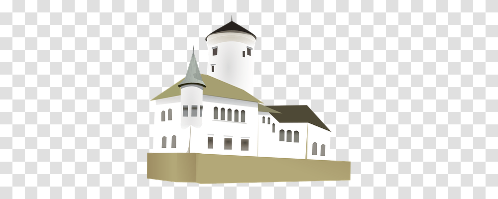 Monastery Architecture, Tower, Building, Spire Transparent Png