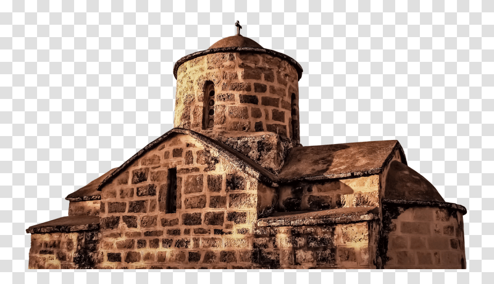 Monastery Religion, Architecture, Building, Castle Transparent Png