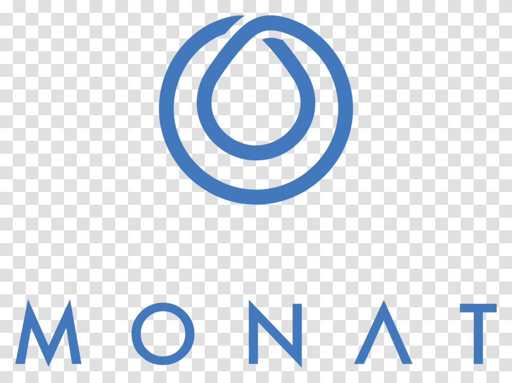 Monat Circle, Logo, Trademark Transparent Png