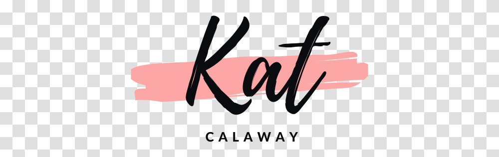 Monat Kat Calaway Calligraphy, Text, Handwriting, Alphabet, Label Transparent Png