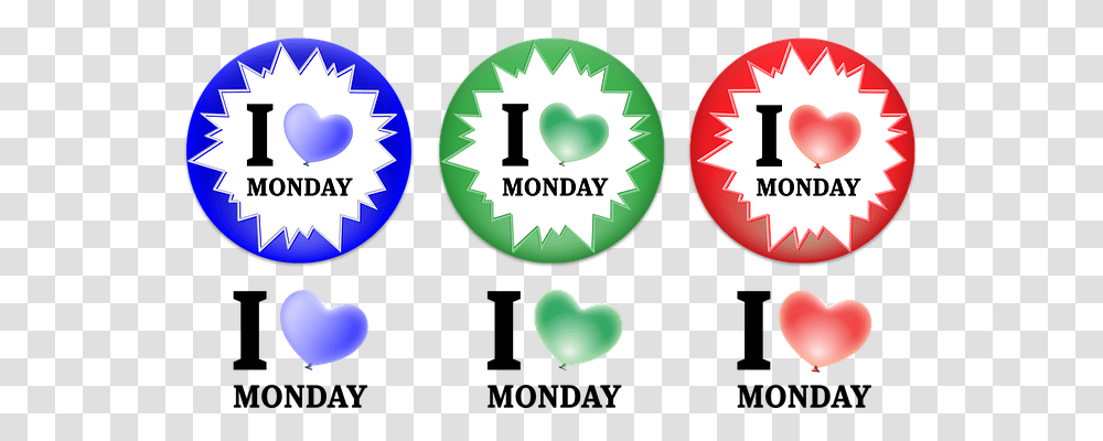 Monday Logo, Trademark, Pillow Transparent Png