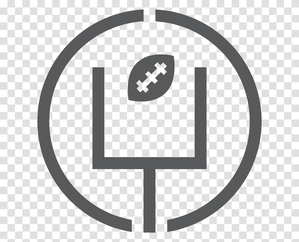 Monday Night Football, Emblem, Logo, Trademark Transparent Png
