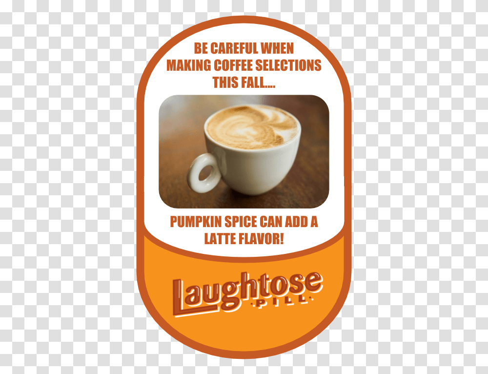 Monday Punday Pun Food Or Drink Signs, Coffee Cup, Latte, Beverage, Bottle Transparent Png